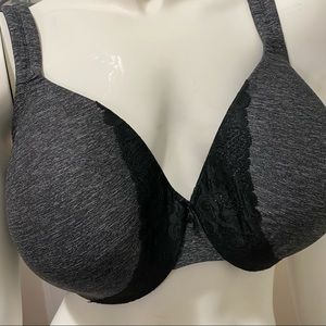 42DD NWOT Lane Bryant CACIQUE Bra